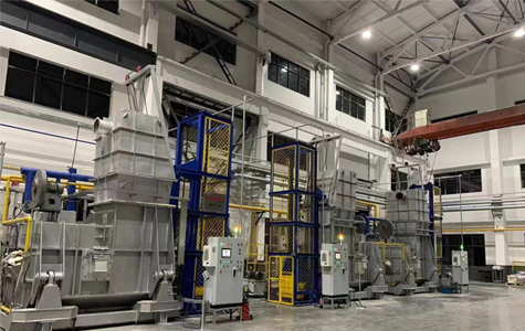 无锡客户使用现场