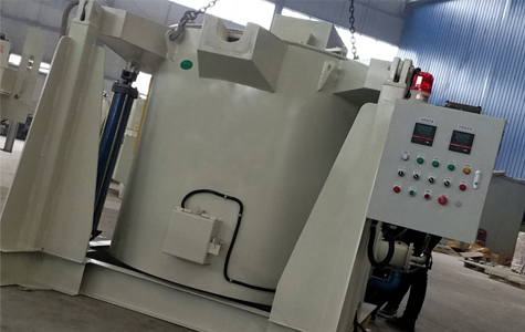 安徽客户使用现场